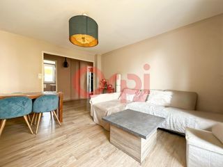  Appartement � vendre 3 pi�ces 54 m�