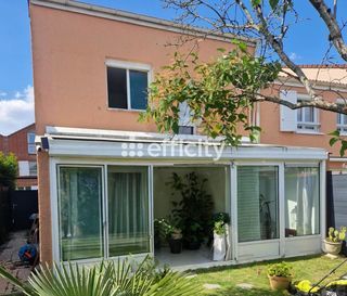  Maison � vendre 5 pi�ces 109 m�