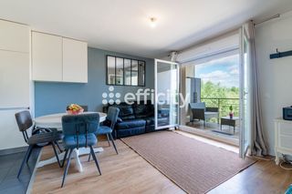  Appartement � vendre 3 pi�ces 42 m�