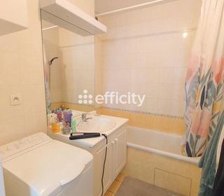  Appartement � vendre 2 pi�ces 42 m�