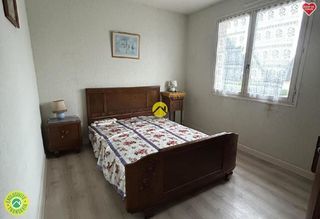  Maison � vendre 3 pi�ces 85 m�