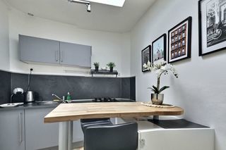  Appartement � louer 1 pi�ce 27 m�