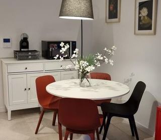  Appartement � louer 1 pi�ce 42 m�