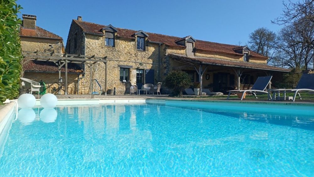 � vendre  Maison Vergt (24380)