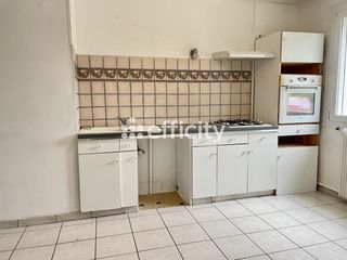  Maison � vendre 6 pi�ces 106 m�