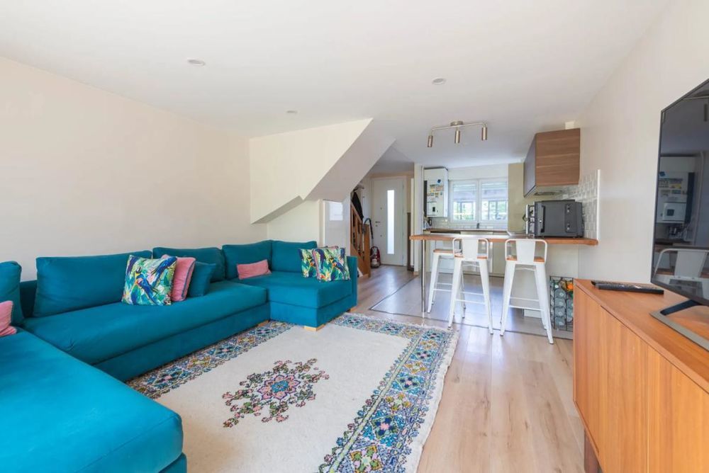 � vendre  Maison Suresnes (92150)