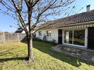  Maison � vendre 5 pi�ces 100 m�