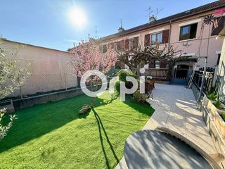  Appartement � vendre 4 pi�ces 61 m�