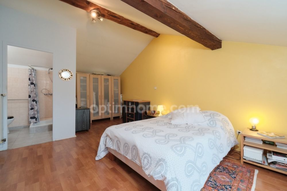 � vendre  Propri�t�/ch�teau Montanay (69250)