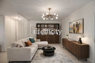  Appartement � vendre 3 pi�ces 67 m�