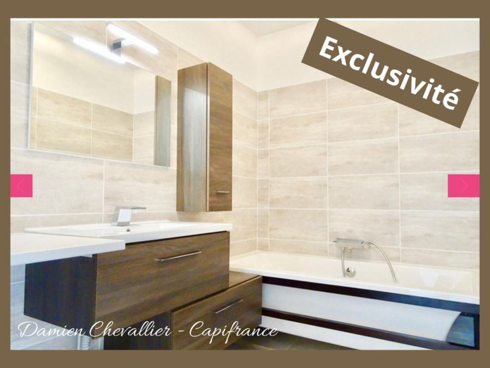 � vendre  Appartement La Grande-Motte (34280)