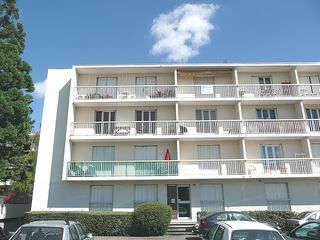  Appartement � louer 1 pi�ce 30 m�