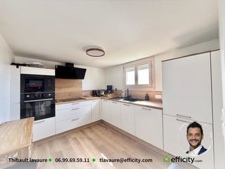  Maison � vendre 4 pi�ces 103 m�