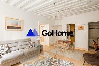  Appartement � louer 2 pi�ces 51 m�