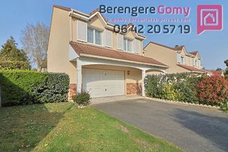  Maison � vendre 7 pi�ces 178 m�