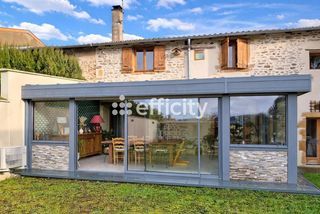  Maison � vendre 5 pi�ces 165 m�