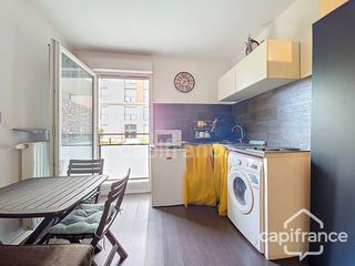  Appartement � vendre 1 pi�ce 26 m�