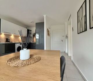  Appartement � vendre 2 pi�ces 47 m�