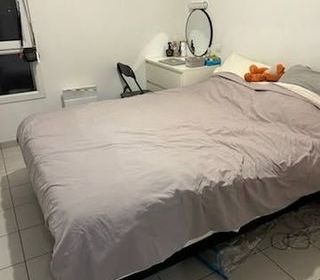  Appartement � vendre 2 pi�ces 42 m�