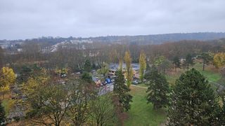  Appartement � vendre 3 pi�ces 61 m�