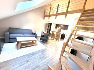  Appartement � louer 1 pi�ce 24 m�