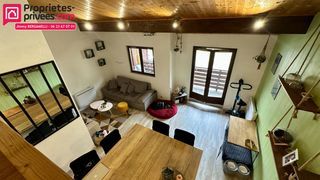  Appartement � vendre 2 pi�ces 37 m�