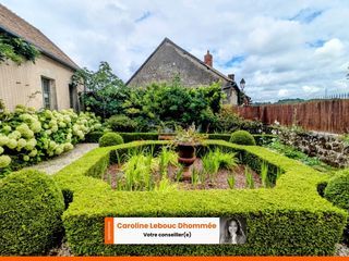  Maison � vendre 4 pi�ces 140 m�