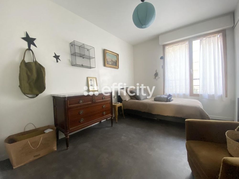 � vendre  Appartement Saint-Maurice (94410)