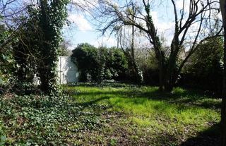  Terrain � vendre 438 m�