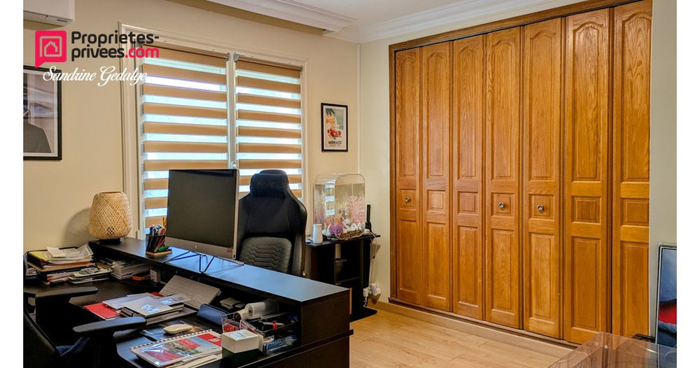 � vendre  Maison Saint-Paul (60650)