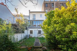  Maison � vendre 4 pi�ces 135 m�