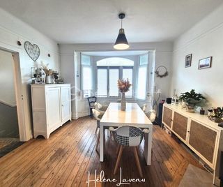  Maison � vendre 4 pi�ces 110 m�