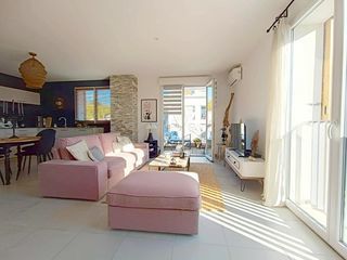  Appartement � vendre 3 pi�ces 75 m�