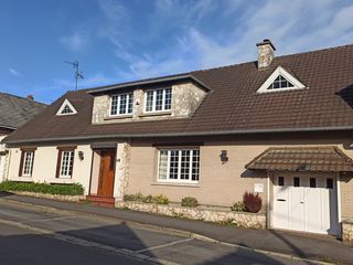  Maison � vendre 6 pi�ces 120 m�