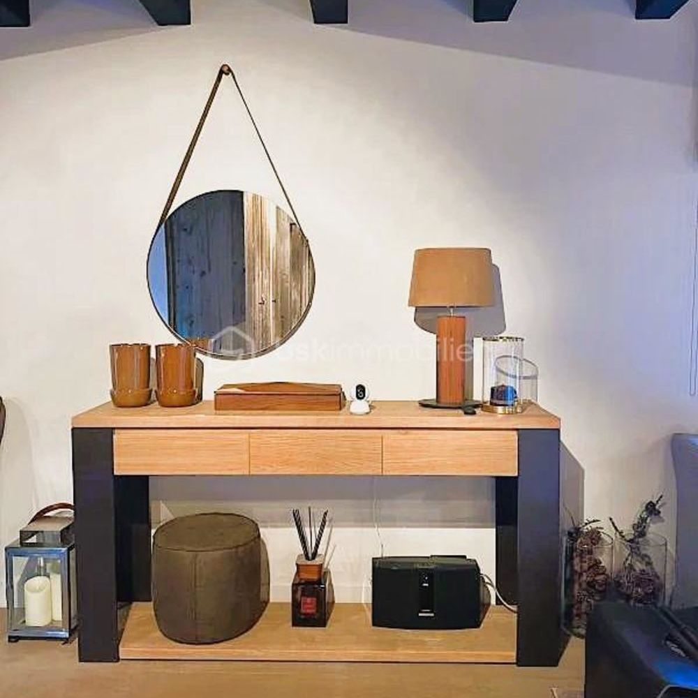 � vendre  Chalet Allos (04260)