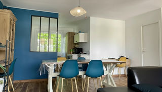  Maison � vendre 6 pi�ces 103 m�