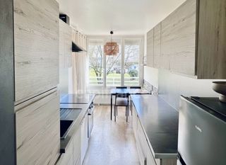  Appartement � vendre 5 pi�ces 88 m�