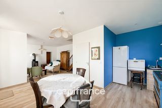  Maison � vendre 3 pi�ces 78 m�