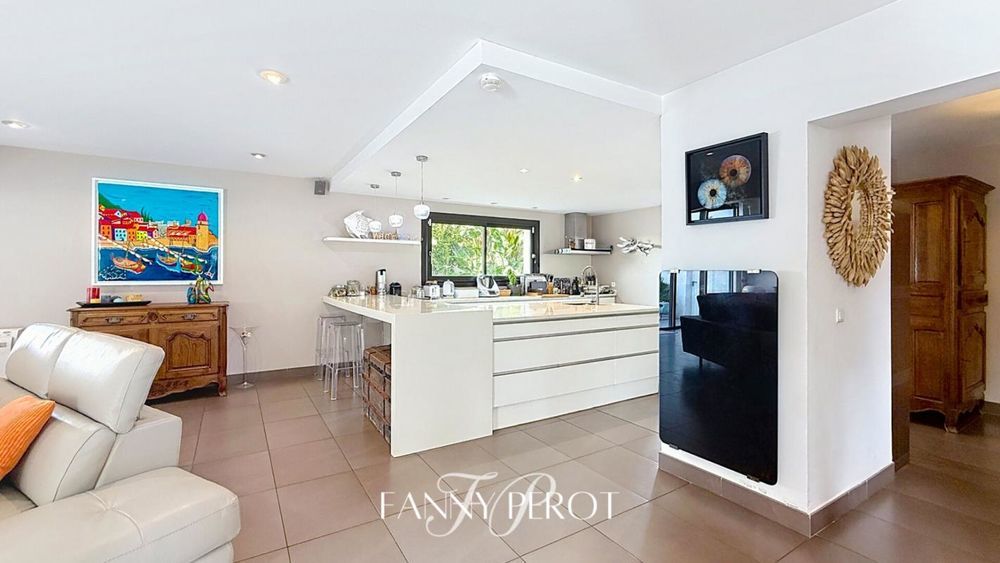 � vendre  Maison Saint-Cyprien (66750)