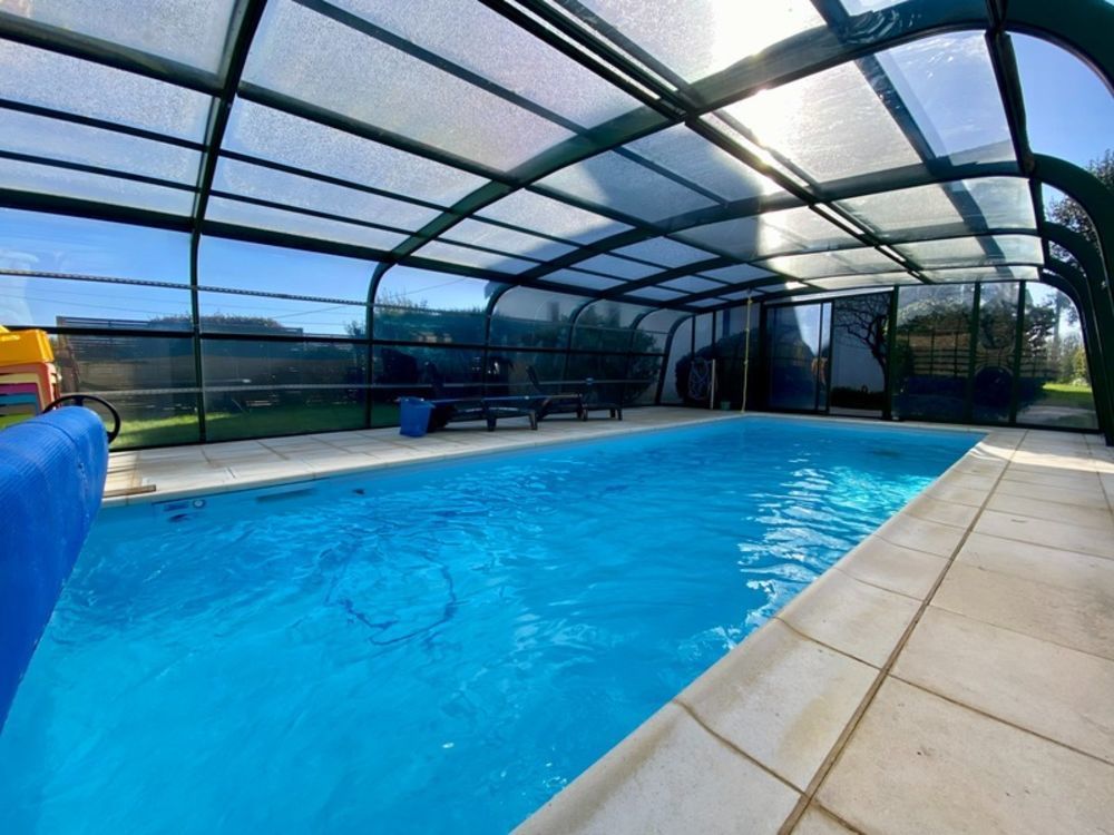 � vendre  Maison Guidel (56520)