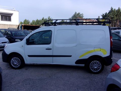 Renault Kangoo Express II L2 1,5 DCI85 ECO2 CONFORT MAXI 2011 occasion &Eacute;guilles 13510