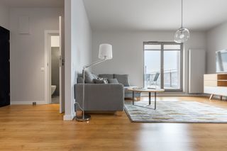  Appartement � vendre 4 pi�ces 88 m�