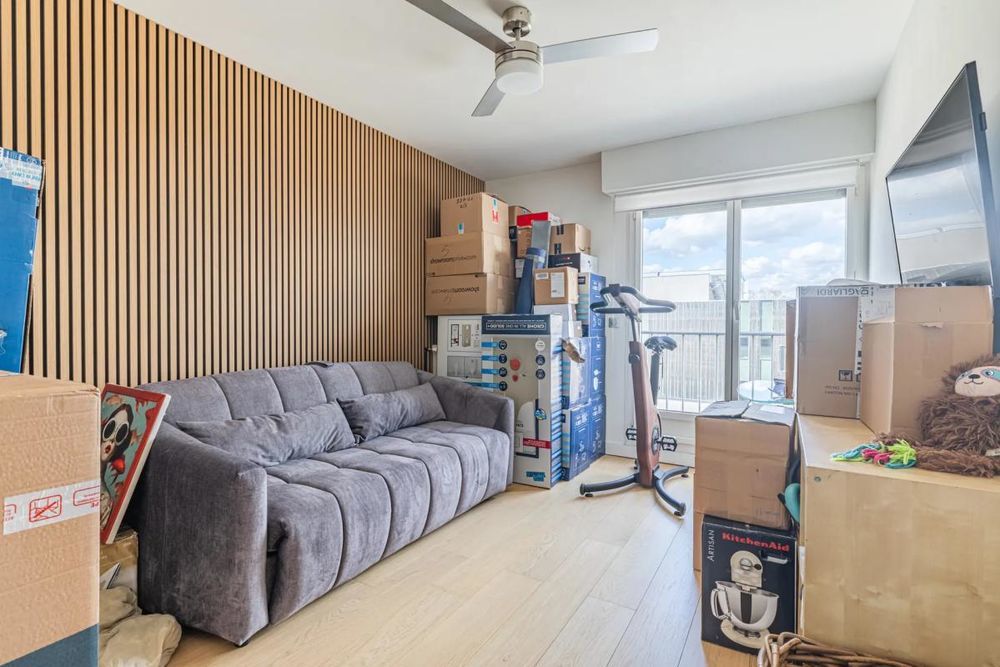 � vendre  Appartement Clichy (92110)