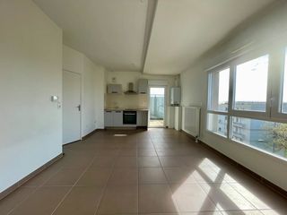  Appartement � vendre 3 pi�ces 56 m�