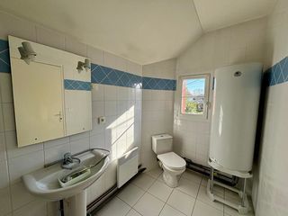  Maison � vendre 3 pi�ces 60 m�