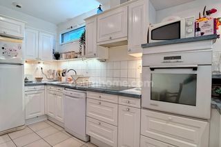  Appartement � vendre 3 pi�ces 81 m�