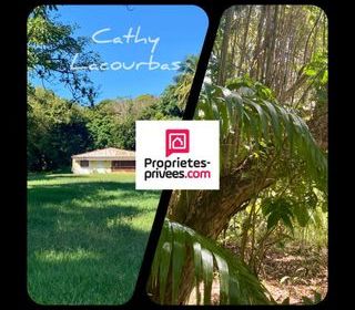  Terrain � vendre 10000 m�