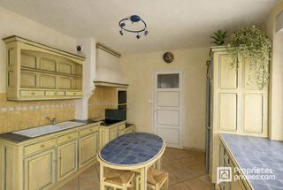  Maison � vendre 9 pi�ces 184 m�