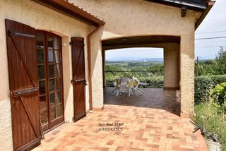  Maison � vendre 5 pi�ces 160 m�