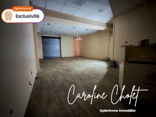  Immeuble � vendre 5 pi�ces 120 m�